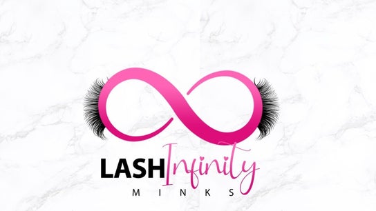 Lash Infinity Minks & Baber Salon