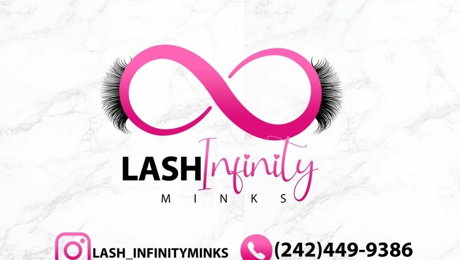 Lash Infinity изображение 1