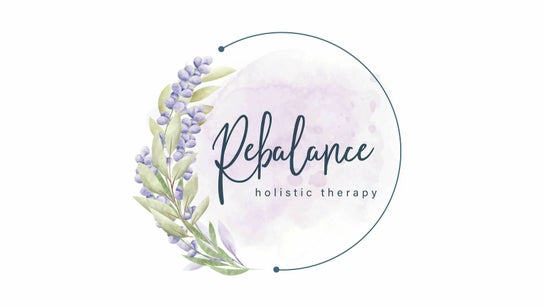 Rebalance Holistic Therapy