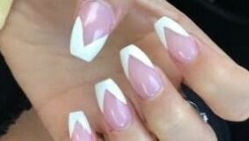 Stellar Nail Design – obraz 1