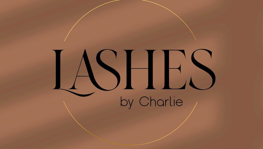 Lashes by Charlie image 1