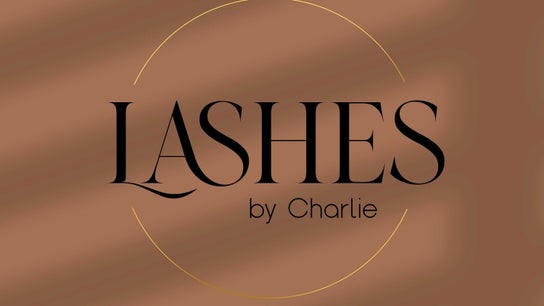 Lashes by Charlie