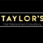 Taylor's Hair Replacement Consultancy - 95 Fairfield Road, Borough Green, England