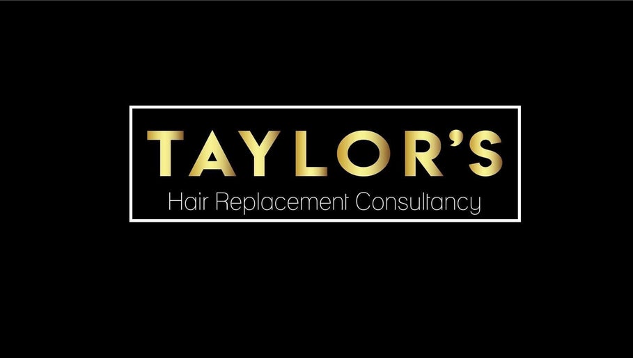 Taylor's Hair Replacement Consultancy imaginea 1