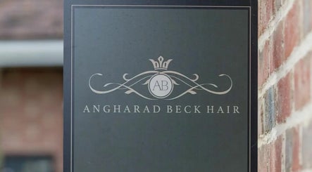 Angharad Beck Hair