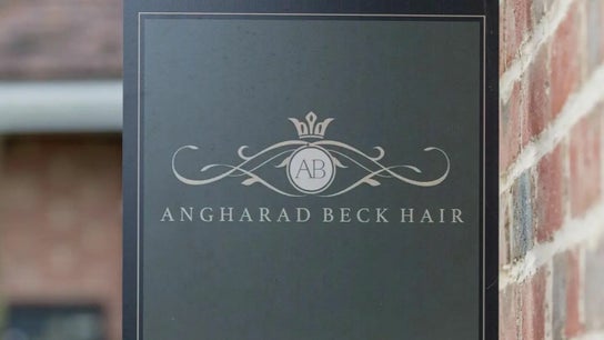 Angharad Beck Hair
