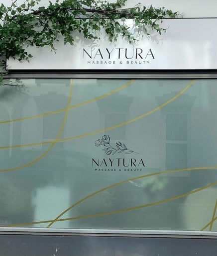 Naytura Massage and Beauty billede 2