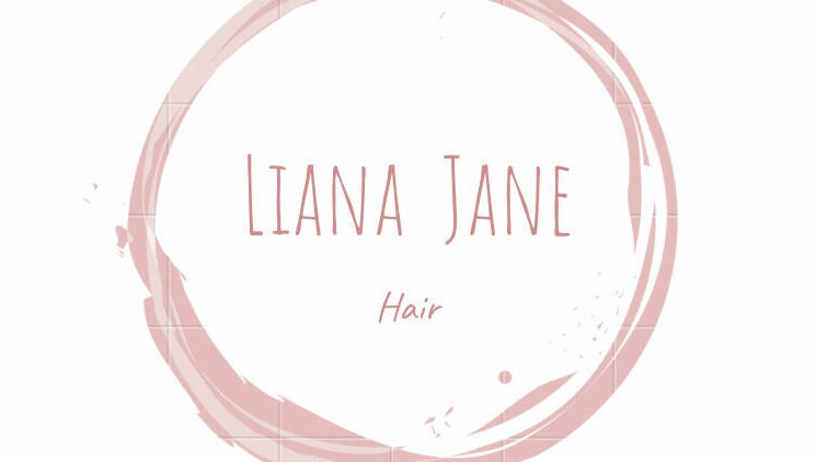 Liana Jane Hair Bild 1