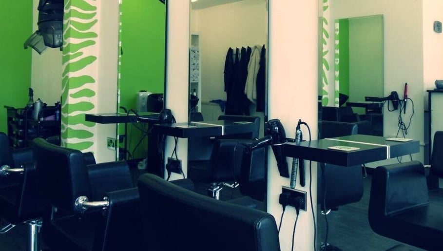 Salon Le Bon – obraz 1