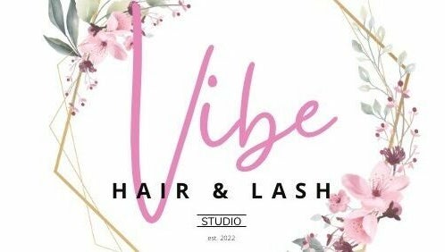 Vibe hair & lash studio Bild 1
