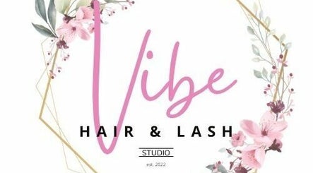 Vibe hair & lash studio