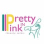 Pretty in Pink Beauty