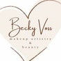 Becky Voss Makeup Artistry & Beauty