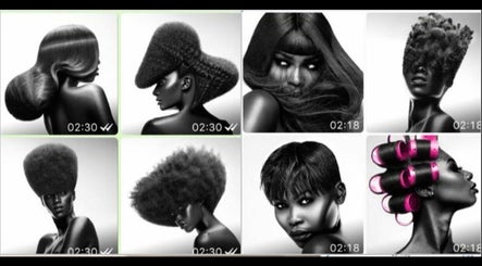 Lathaniel's Couture Hair & Beauty image 3