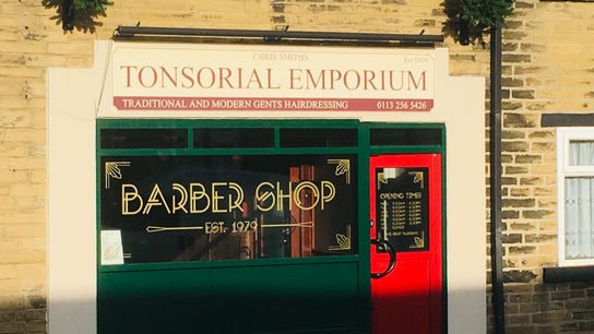 Tonsorial Emporium