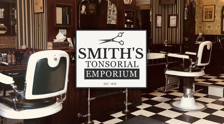 Tonsorial Emporium imagem 2