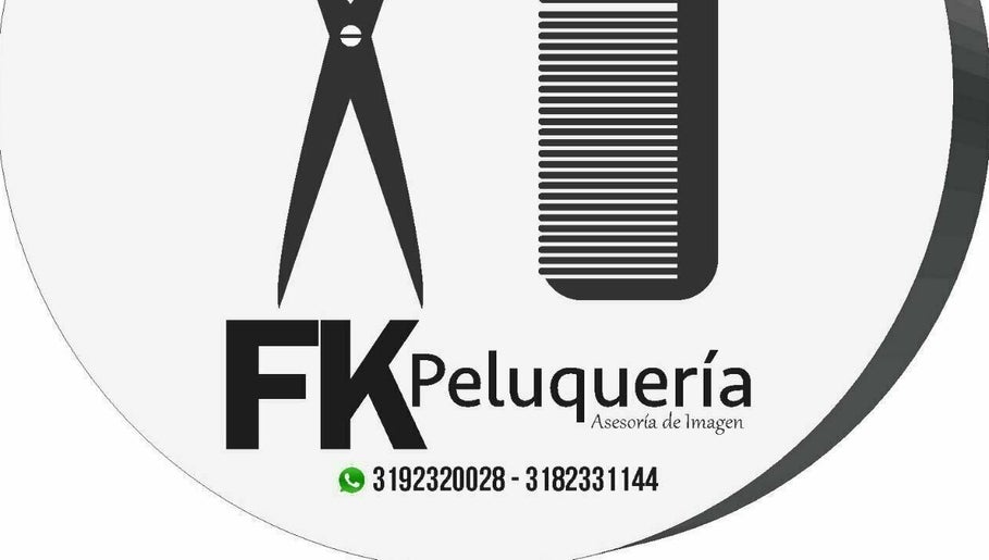 FK Peluquería Asesoría de Imagen – kuva 1
