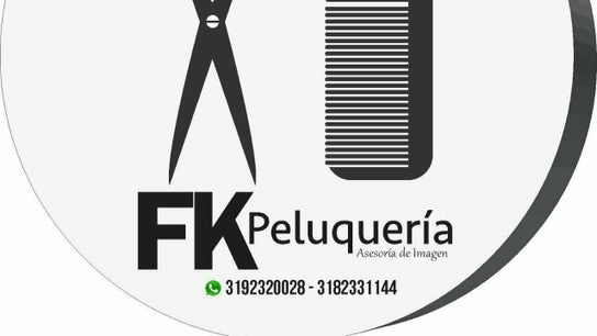 FK Peluquería Asesoría de Imagen