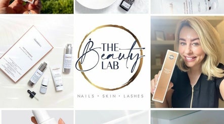 The Beauty Lab – obraz 2