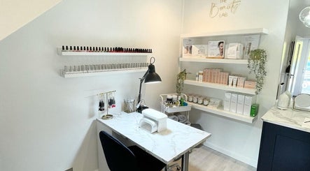 The Beauty Lab