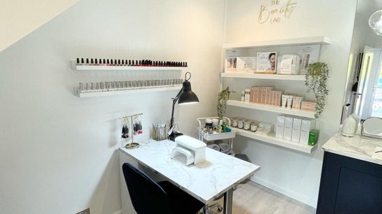 The Beauty Lab