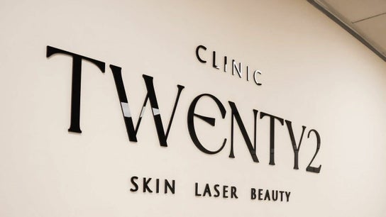 Clinic Twenty2 | Laser Hair Removal | Tattoo Removal | Skin Rejuvenation | Cardiff