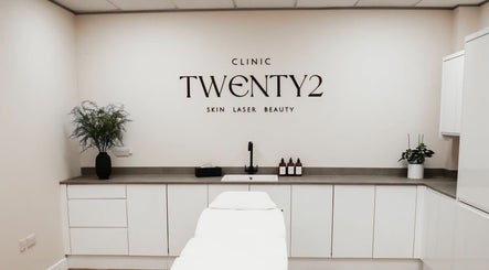 Clinic Twenty2 | Laser Hair Removal | Tattoo Removal | Skin Rejuvenation | Cardiff afbeelding 2