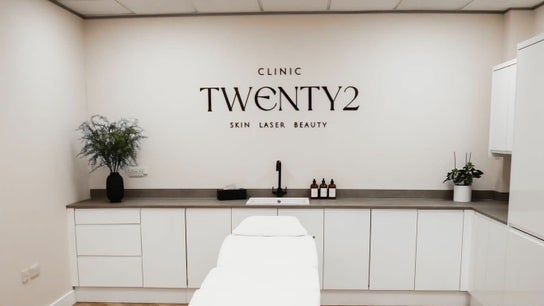 Clinic Twenty2 | Laser Hair Removal | Tattoo Removal | Skin Rejuvenation | Cardiff