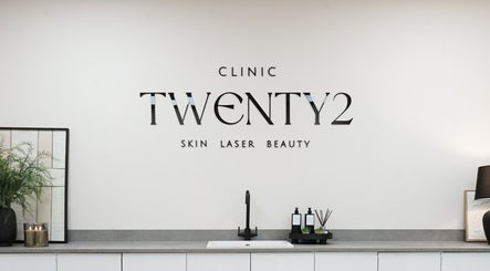 Clinic Twenty2
