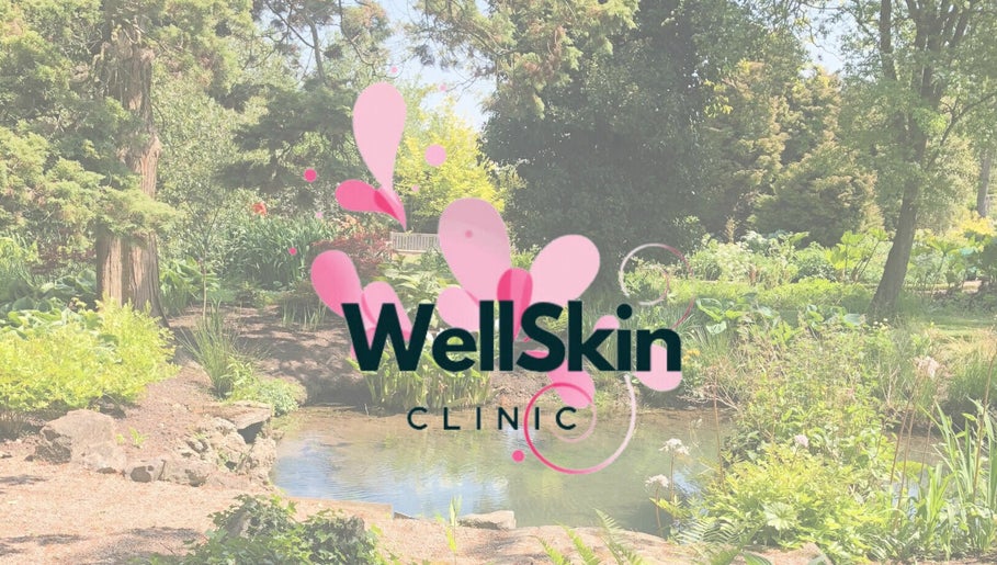 WellSkin Clinic imaginea 1