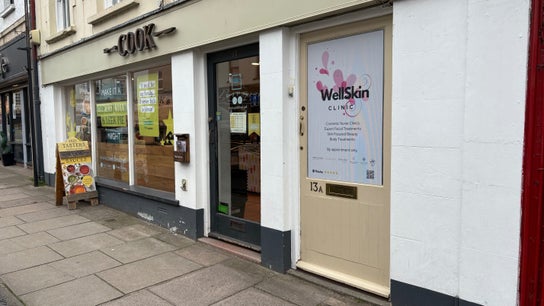 WellSkin Clinic 2