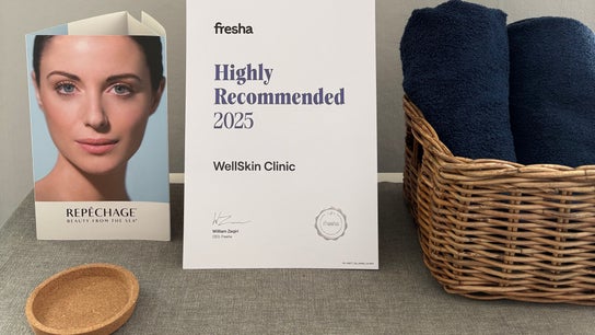 WellSkin Clinic 5
