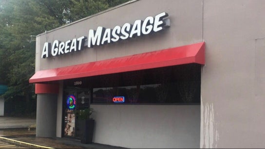 A Great Massage