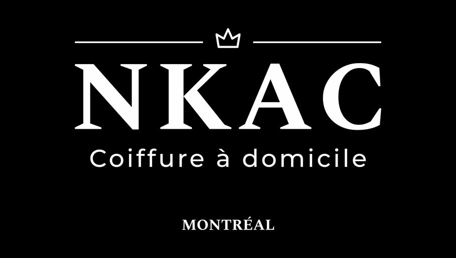 Image de NKAC - Coiffure à domicile 1