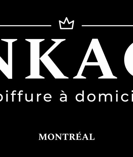 Image de NKAC - Coiffure à domicile 2