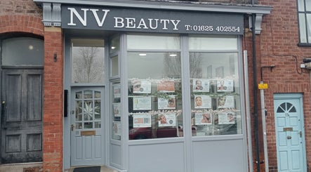 NV Beauty Macclesfield