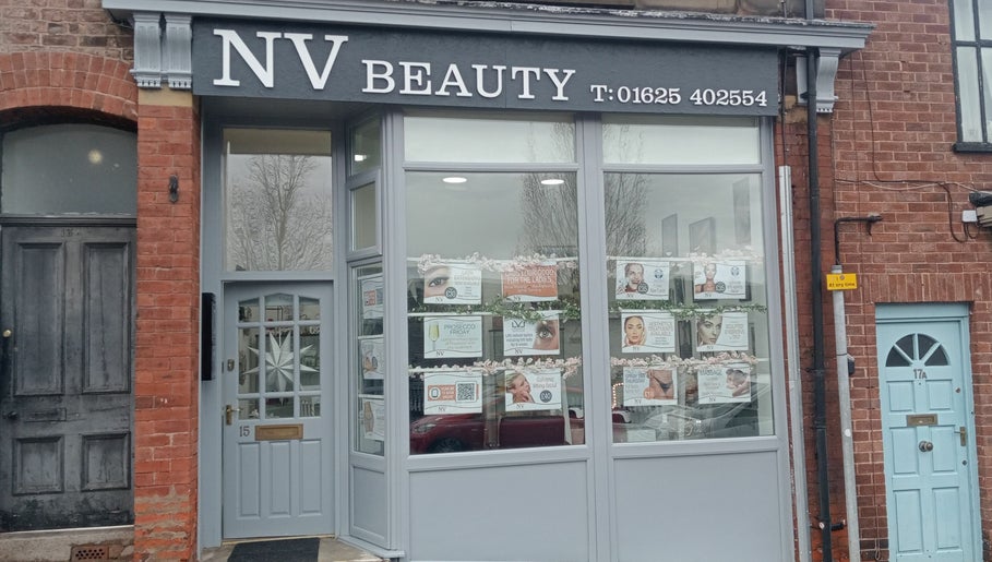 NV Beauty Macclesfield изображение 1