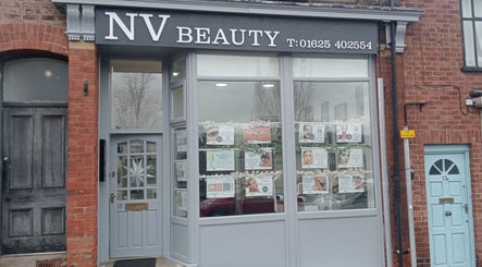 NV Beauty Macclesfield – kuva 3