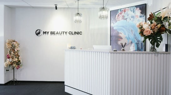 My Beauty Clinic