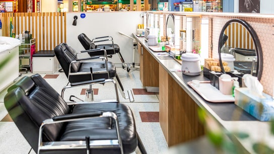 Grace Threading - Grand Plaza