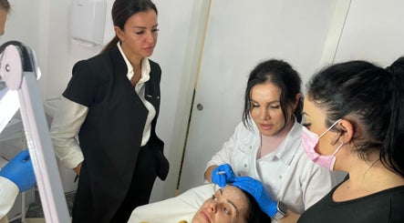 Dr Oksana Watson - Aesthetics Practitioner and International Aesthetics Academy изображение 3