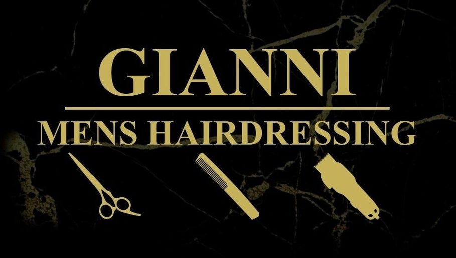 Gianni Men's Hairdressing image 1