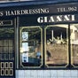 Gianni Men's Hairdressing