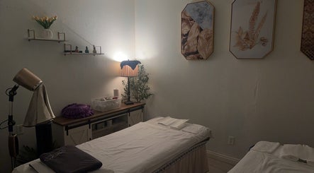 Gingko Health Care-Massage/Sauna/Acupuncture image 2