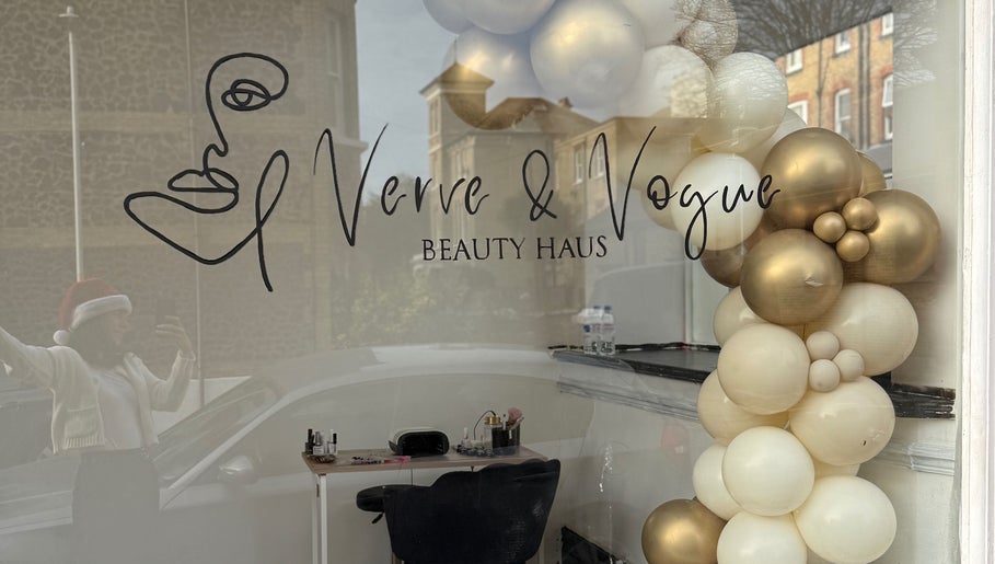 Verve & Vogue Beauty Haus image 1