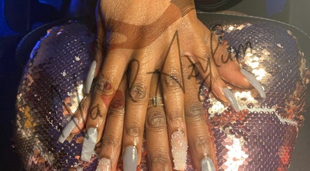 Nail Azylum image 3