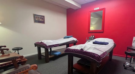 Body & Balance Massage Burnie
