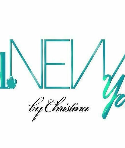 A New You by Christina – obraz 2