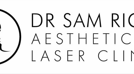 Dr Sam Rigby Facial Aesthetics