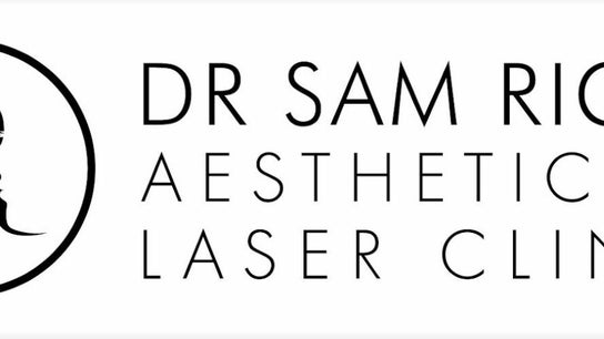 Dr Sam Rigby Facial Aesthetics